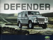 DEFENDER